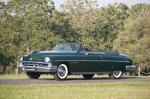 Lincoln Cosmopolitan Convertible 1951 года